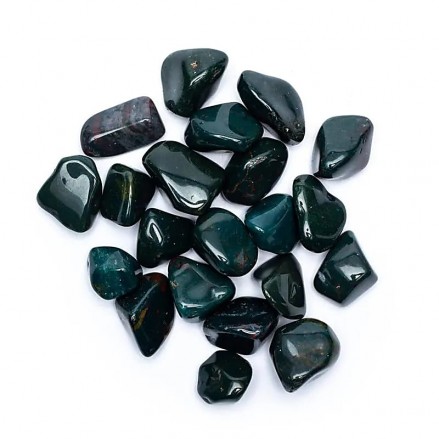 Βότσαλο Αιματόπετρα- Bloodstone 3-4cm