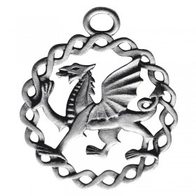 Φυλαχτό Y Draig Goch - Για Επιτυχία