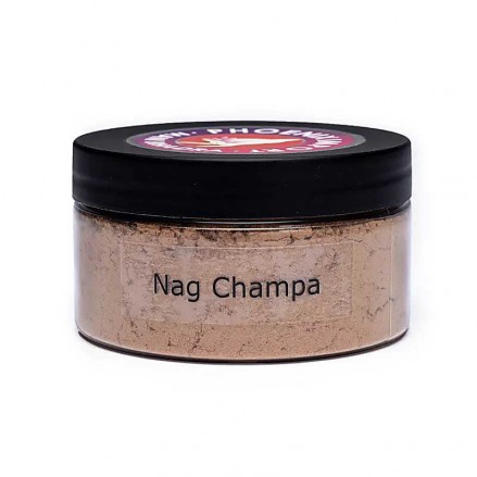 Αρωματική Σκόνη Θυμιάματος – Nag Champa 40γρ