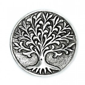 Μεταλλική Βάση για Στικ Δέντρο της Ζωής – Tree of Life 10cm