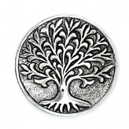 Μεταλλική Βάση για Στικ Δέντρο της Ζωής – Tree of Life 10cm