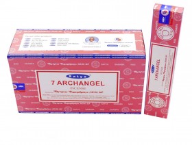 Αρωματικά Στικ Satya 7 Archangel 15g