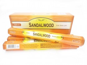Αρωματικά Στικ Καύσης Sandalwood Classic Tulasi