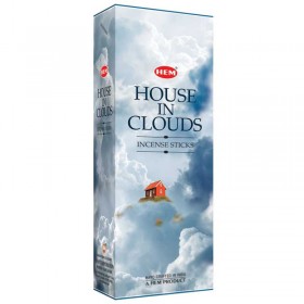 Αρωματικά Sticks House in Clouds HEM