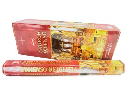 Incense Sticks Church Incense HEM