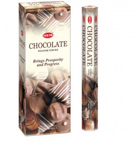 Incense Sticks Σοκολάτα – Chocolate HEM