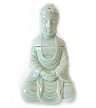Αρωματιστής για Έλαια Βούδας Meditation, 14εκ