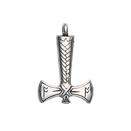 Φυλαχτό Viking Axe – Για Προσωπικά Επιτεύγματα και Νίκες