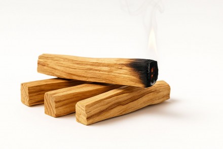 Ξύλο Palo Santo - Πάλο Σάντο Ιερό Δώρο 100g