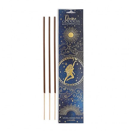 Αρωματικό στικ Carnatia Starry Spell Divine Goddess