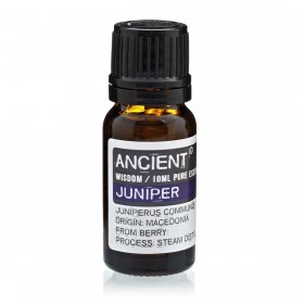 Αιθέριο Έλαιο Άρκευθος – Essential Oil Juniper 10ml