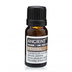 Αιθέριο Έλαιο Μάραθος – Essential Oil Fennel 10ml