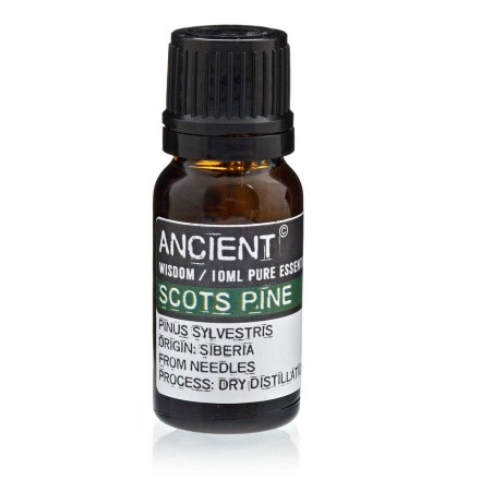 Αιθέριο Έλαιο Πεύκο – Essential Oil Pine 10ml