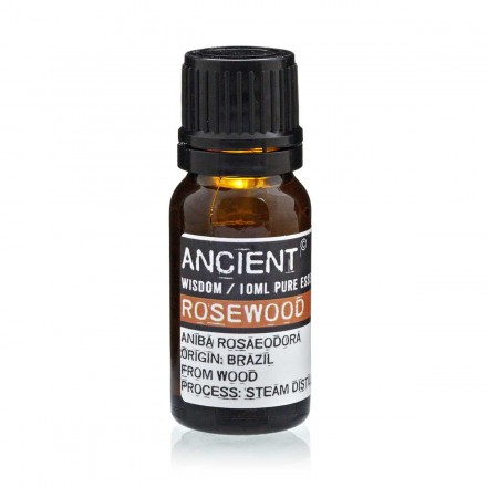 Αιθέριο Έλαιο Ροδόξυλο – Essential Oil Rosewood 10ml