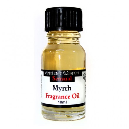 Αρωματικό Έλαιο Μύρο – Myrrh 10ml
