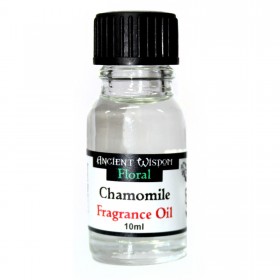 Αρωματικό Έλαιο Χαμομήλι – Chamomile 10ml