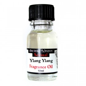 Αρωματικό Έλαιο Ylang Ylang 10ml