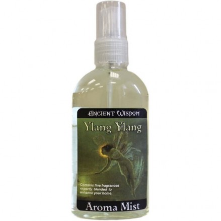 Αρωματικό Σπρέι Ylang Ylang 100 ml