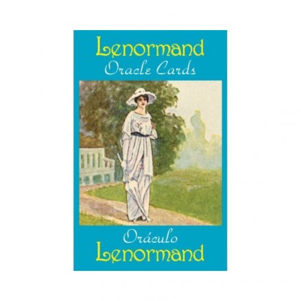 Κάρτες Lenormand Oracle