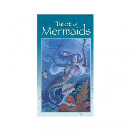 The Mermaid Tarot