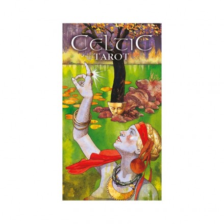 Celtic Tarot