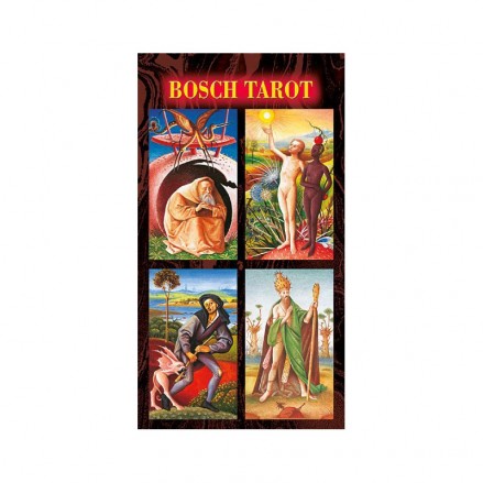 Bosch Tarot