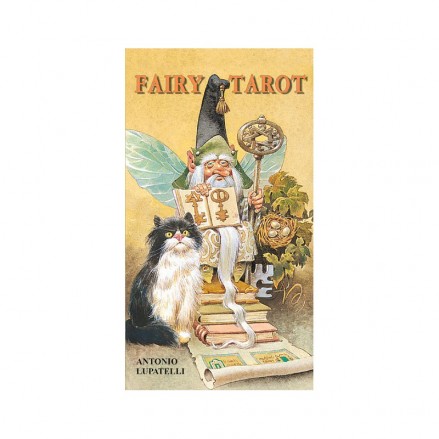 Fairy Tarot