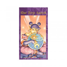 The Fey Tarot