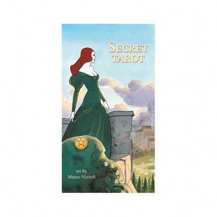 Secret Tarot