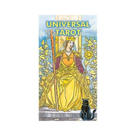 Κάρτες Ταρώ Universal