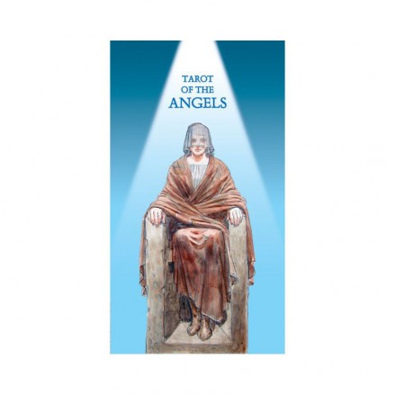 Tarot of the Angels - Ταρώ των Αγγέλων
