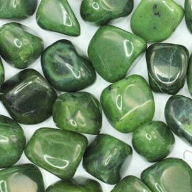 Βότσαλο Νεφρίτης – Nephrite Jade 2-3cm