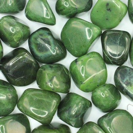 Βότσαλο Νεφρίτης – Nephrite Jade 2-3cm