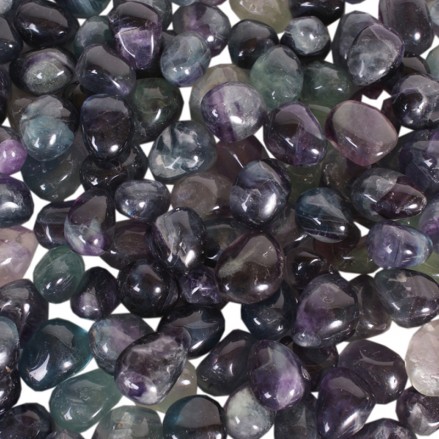 Βότσαλο Φθορίτης – Fluorite 2-3cm